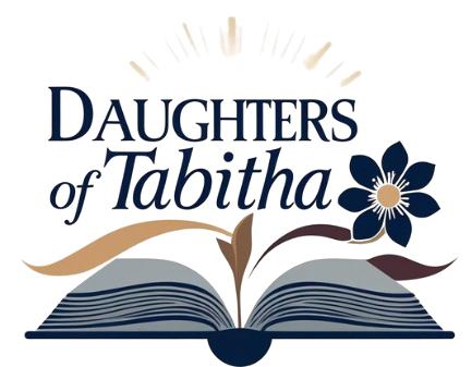 Daughters of Tabitha Logo