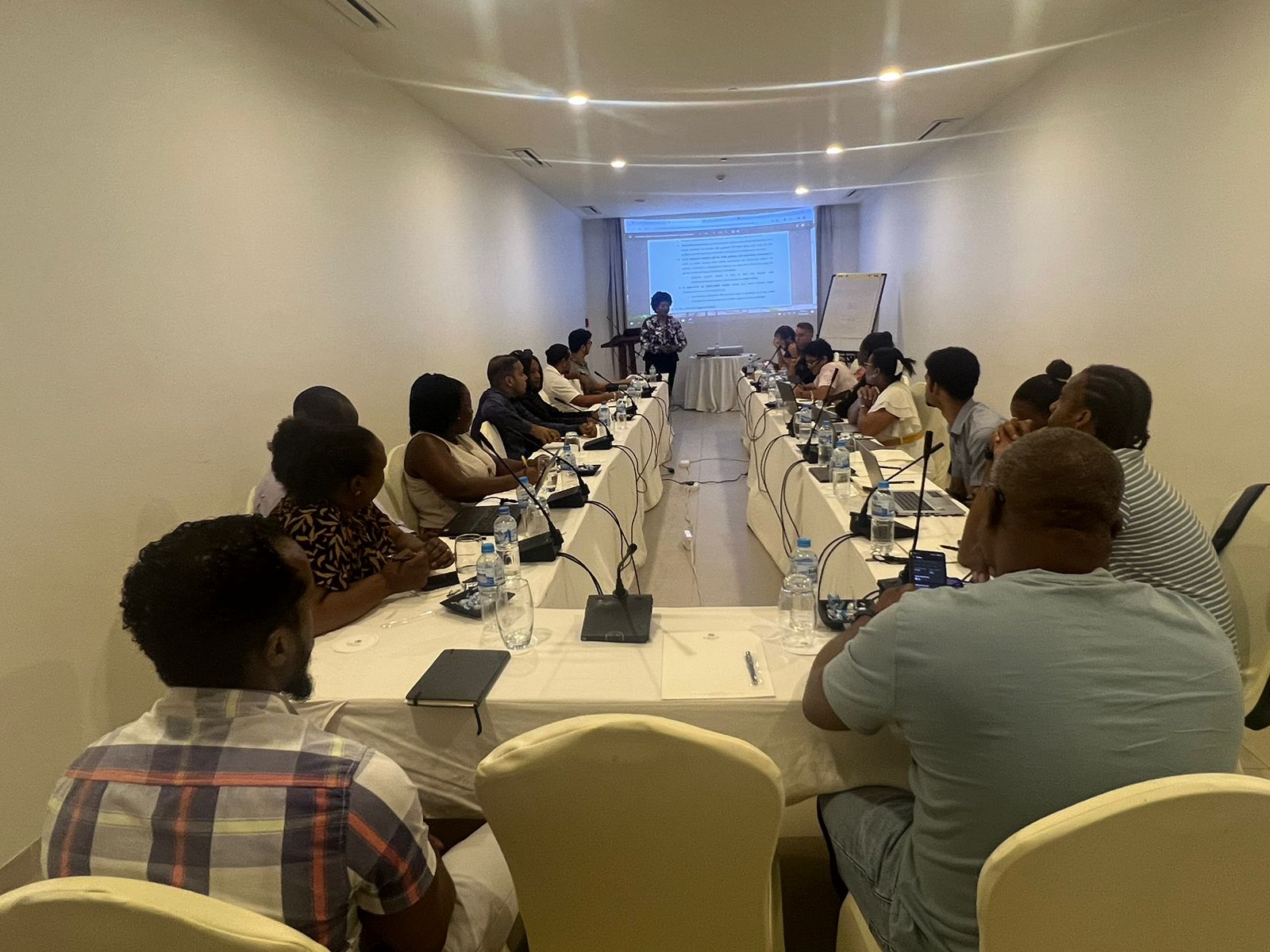 Women Entrepreneurship Seminar