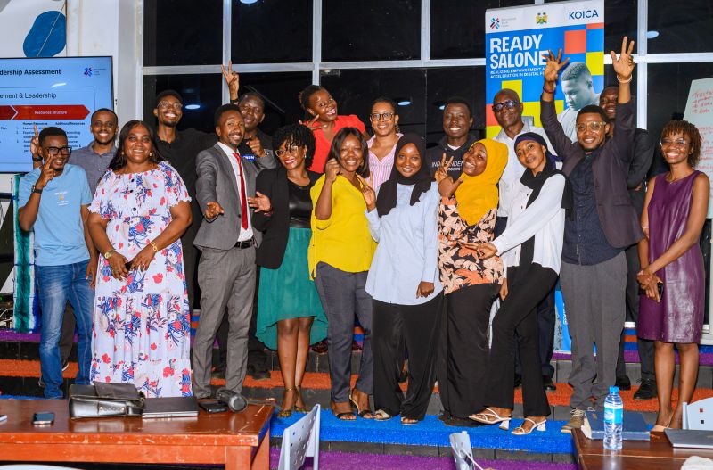 Business Model Workshop