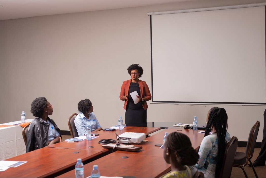 Sophie Nanteza Professional