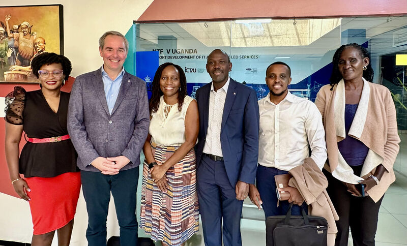 ESG Integration Training